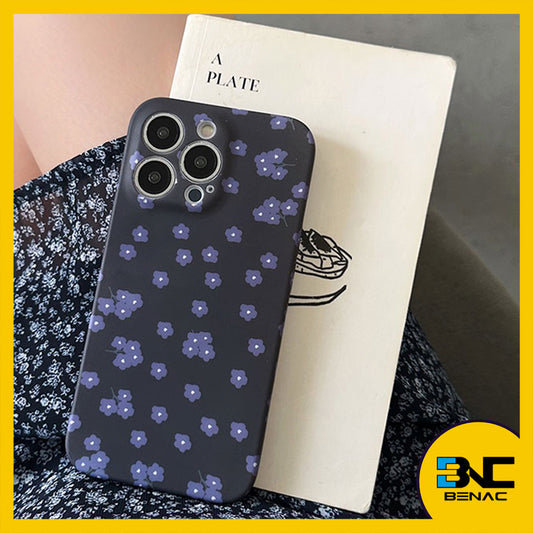 Softcase TPU Silicone Case Flower Vine Soft TPU Shockproof Silicone Phone Cover Case for iPhone 11 12 13 14 Pro Max