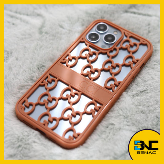 Soft Silicone Phone Case with Anti-Impact Hole Design for iPhone 14 13 12 11 Pro Max