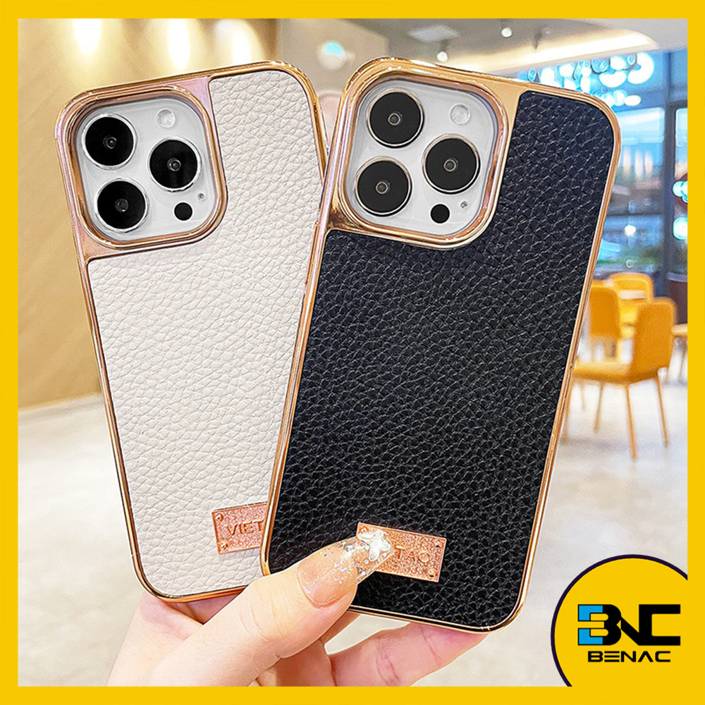 Soft Vietao Leather Case for iPhone 11 12 13 14 Pro Max