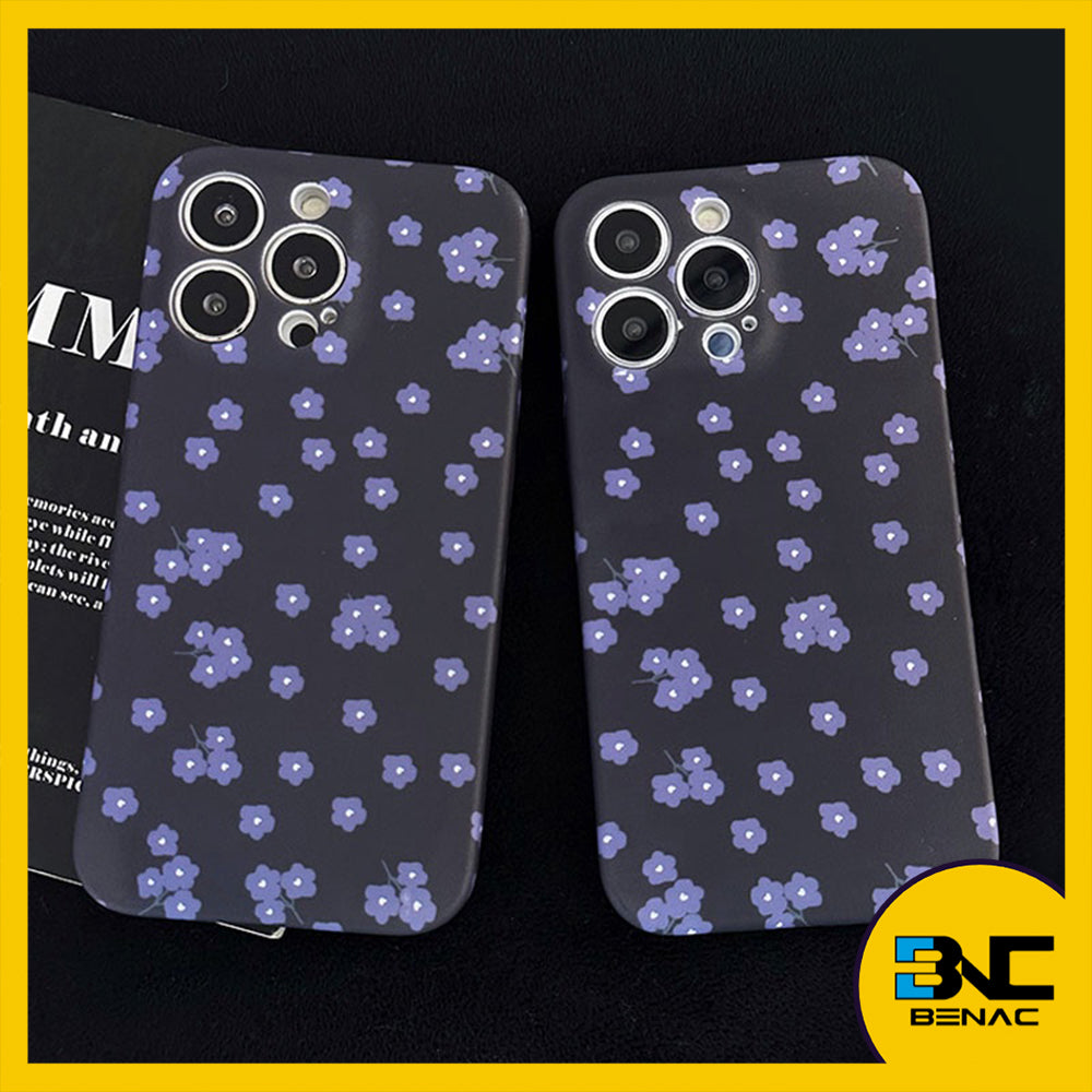 Softcase TPU Silicone Case Flower Vine Soft TPU Shockproof Silicone Phone Cover Case for iPhone 11 12 13 14 Pro Max