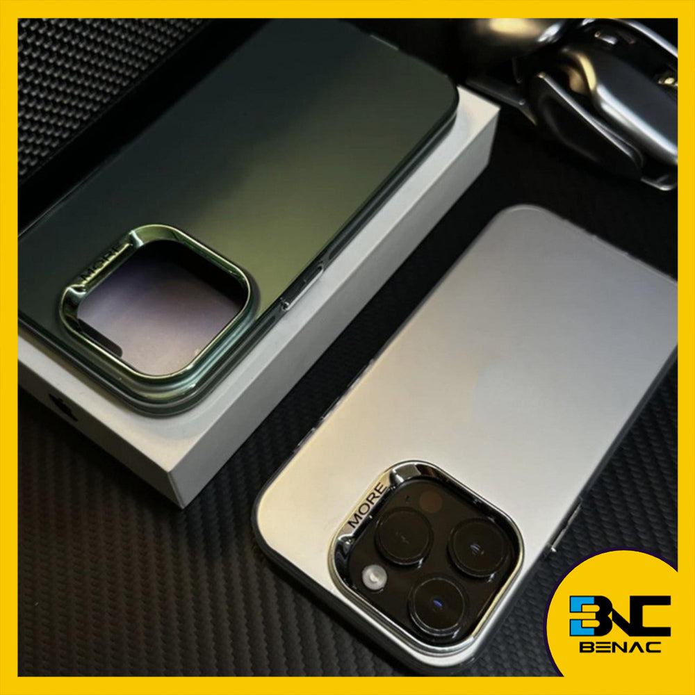 Soft Case Electroplating Sand Like Skin Sensation with Luxurious Mirror Coating for iPhone 14 13 12 11 Pro Max