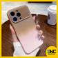Softcase Rough Gradient Silicone Full Impact Protection Soft Case for iPhone 14 13 12 11 Pro Max X XR XS XSMAX SE 2020