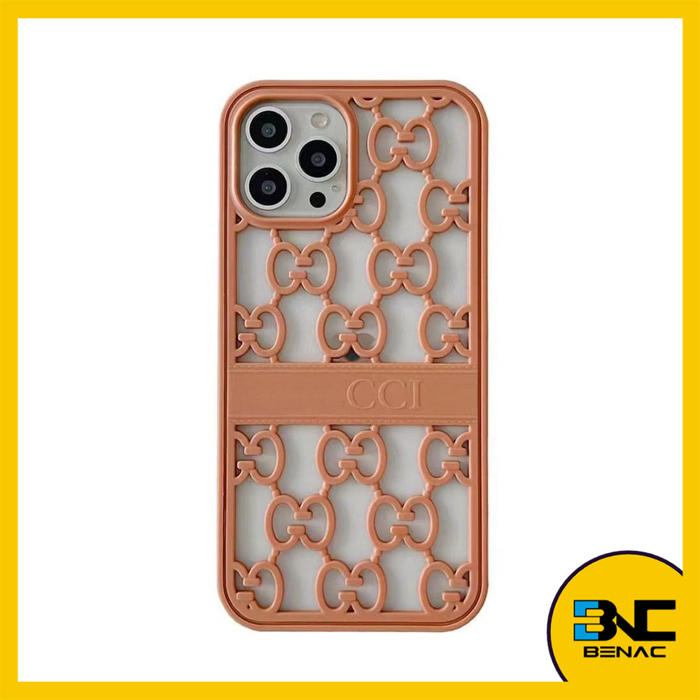 Soft Silicone Phone Case with Anti-Impact Hole Design for iPhone 14 13 12 11 Pro Max