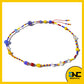 Original Design Bracelet, Bohemian European and American style beaded jewelry bracelet, multi-circle colorful bracelet for men and women